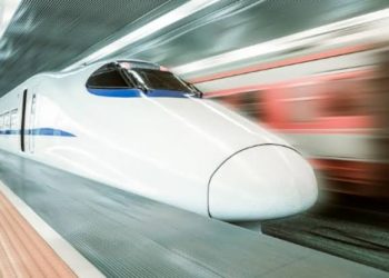 High-Speed Trains to Reduce Rawalpindi, Lahore Travel Time to Two Hours, Railway Minister