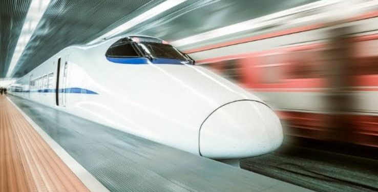 High-Speed Trains to Reduce Rawalpindi, Lahore Travel Time to Two Hours, Railway Minister