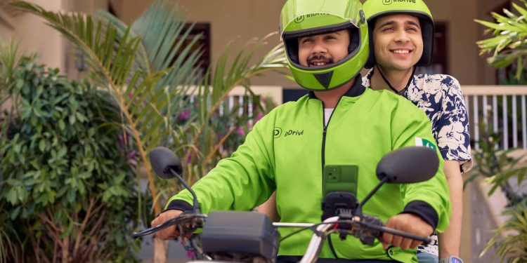 How inDrive Has Made Commute More Affordable and Convenient in Pakistan
