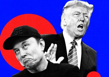 How the nasty feud between Trump and Musk unfolded minute by minute