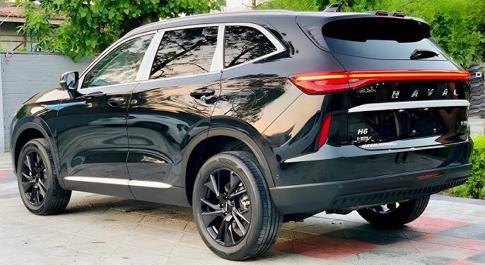 Hybrid Car Prices to Skyrocket by Over Rs 1.4 Million After Budget Shock