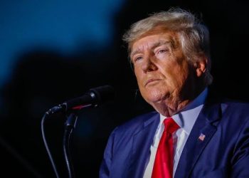 I Deserve Nobel Peace Prize for Role in Pakistan-India Ce@sefire’, Donald Trump