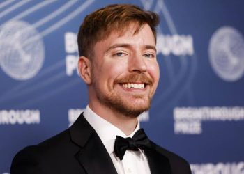 “I am Borrowing Money from My Mother for My Upcoming Wedding”, World Biggest YouTuber MrBeast