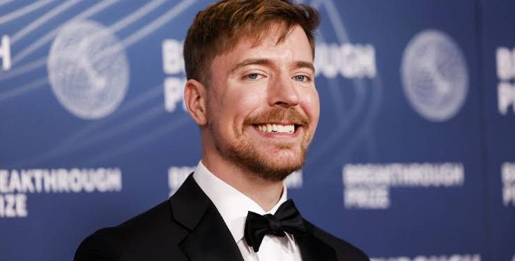 “I am Borrowing Money from My Mother for My Upcoming Wedding”, World Biggest YouTuber MrBeast