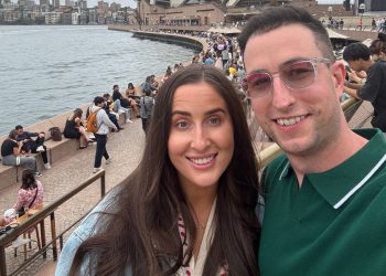 I used an AI platform to plan my honeymoon. It was helpful, but won't be putting travel agents out of business anytime soon.