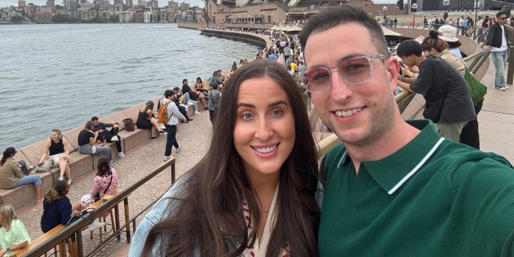 I used an AI platform to plan my honeymoon. It was helpful, but won't be putting travel agents out of business anytime soon.