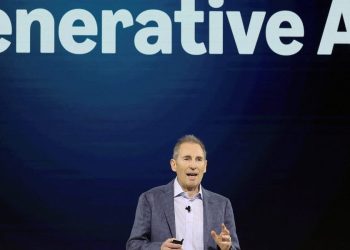 I'm a former Amazon developer. Jassy's memo doesn't surprise me, and I don't think engineers should worry about their jobs.