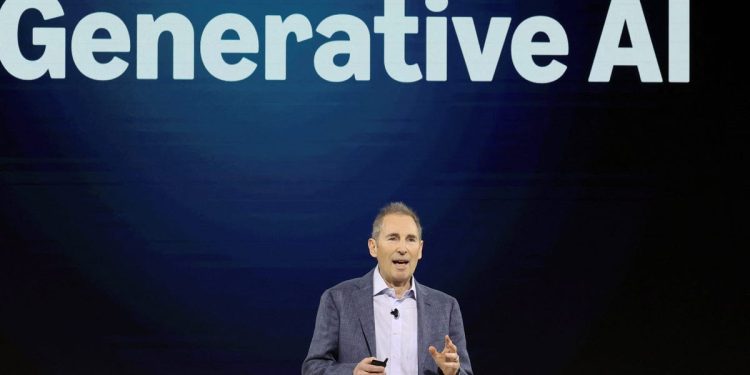 I'm a former Amazon developer. Jassy's memo doesn't surprise me, and I don't think engineers should worry about their jobs.