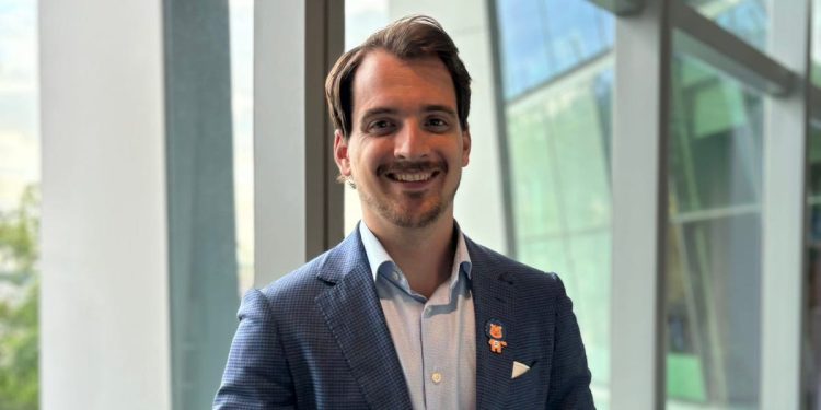 I'm an American doing an MBA in Asia. International schools are a great option, especially with the US visa chaos.