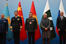 India Suffered a Diplomatic Humiliation at SCO after Member States Refused to Back India’s Stance Against Pakistan