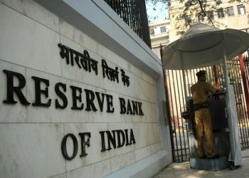 India central bank withdrawing surplus funds will dampen money market's mood - Markets