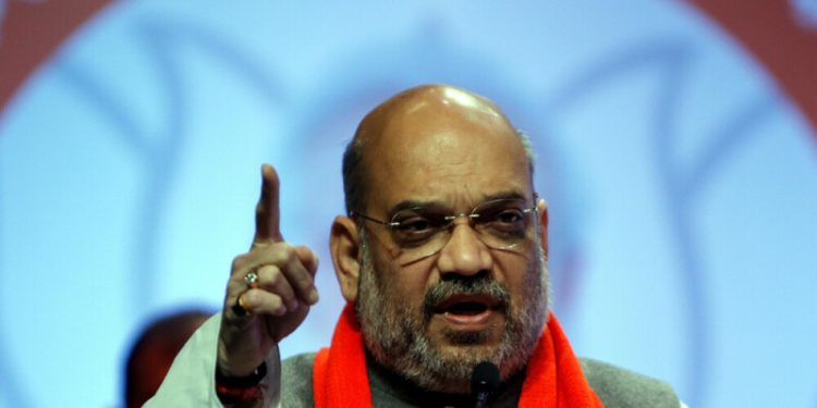 India says it will never restore Indus water treaty with Pakistan