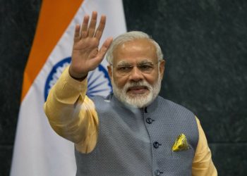 Indian PM Modi says he will go to Canada for G7 summit