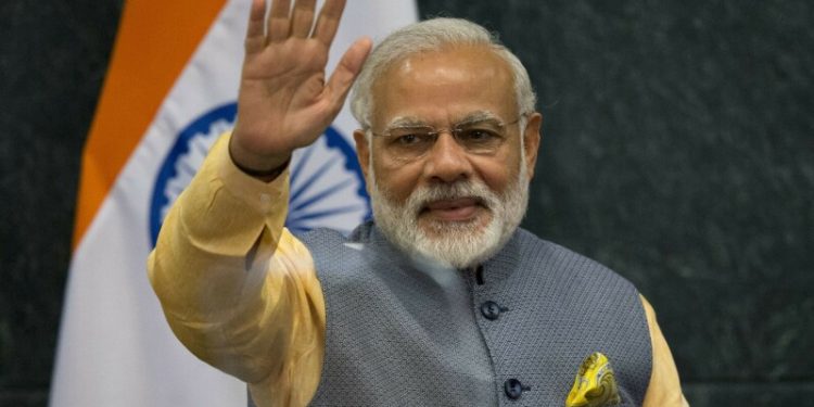 Indian PM Modi says he will go to Canada for G7 summit