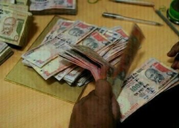 Indian bonds post biggest monthly dip since April 2024 on change in RBI policy stance