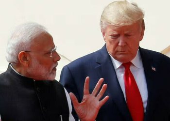 India’s Modi maintains there was no US mediation in ceasefire with Pakistan