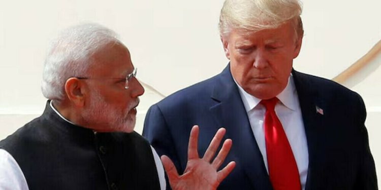India’s Modi maintains there was no US mediation in ceasefire with Pakistan