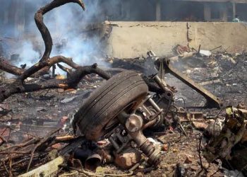 India’s Tata Group Announces ₹1 Crore to Families of Ahmedabad Plane Crash Victims