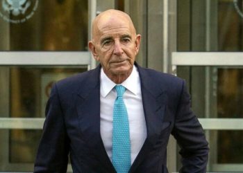 Iran-Israel war opens ‘new road’ for Mideast: US envoy to Turkiye