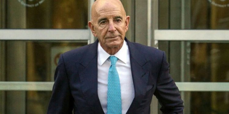 Iran-Israel war opens ‘new road’ for Mideast: US envoy to Turkiye