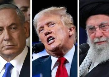 Iran Tells Trump to Stop Disrespecting Khamenei, Says Isr@el ‘Ran to Daddy’ to Escape Missiles