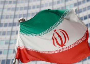 Iran says 71 killed in Israeli strike on Evin Prison