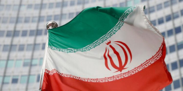 Iran says 71 killed in Israeli strike on Evin Prison