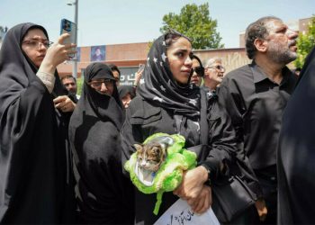 Iran to hold ‘historic’ funeral for slain top military, nuclear figures