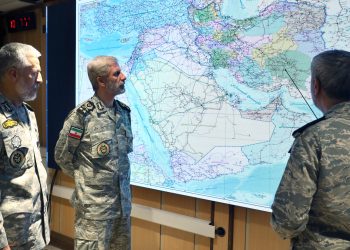 Iran vows response to US strikes as it hits back at Israel