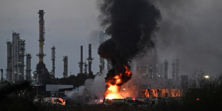 Iran will defend itself in Israel conflict with ‘full force’, official says