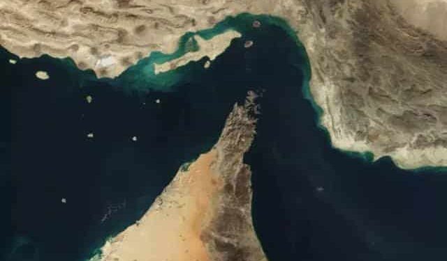 Iranian Parliament Unanimously Votes to Close Strategic Strait of Hormuz