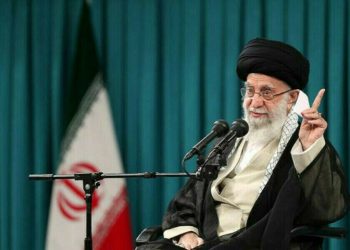 Iran’s Khamenei dismisses US nuclear proposal, vows to keep enriching uranium