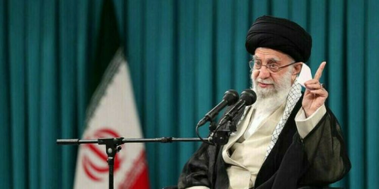 Iran’s Khamenei dismisses US nuclear proposal, vows to keep enriching uranium