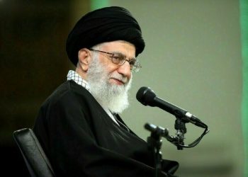 Iran’s Khamenei rejects Trump’s call for unconditional surrender