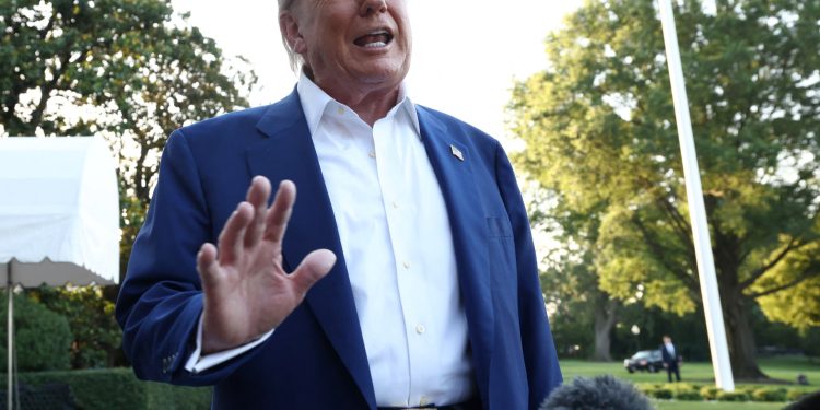 Israel-Iran ceasefire off to rocky start, drawing Trump’s ire after fanfare