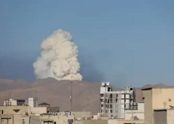 Israel-Iran war escalates