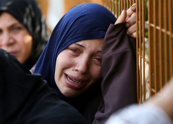 Israel kills 32 Palestinians waiting for food at US-backed Gaza aid sites