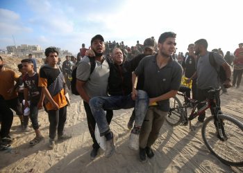 Israel kills at least 43 Palestinians in Gaza, including aid seekers