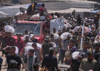 Israel kills at least 79 people in Gaza, many at US-backed aid site: Medics