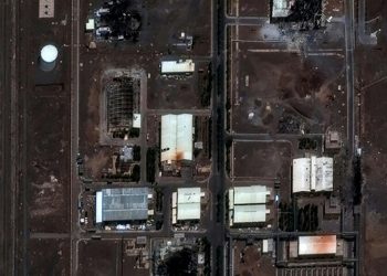 Israel set back Iran nuclear project ‘by years’: military