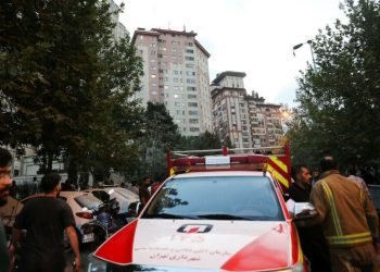 Israel strikes Iran nuclear facilities, missile factories