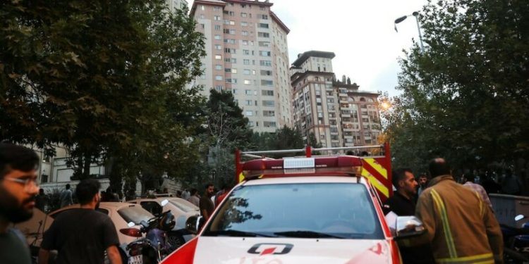 Israel strikes Iran nuclear facilities, missile factories