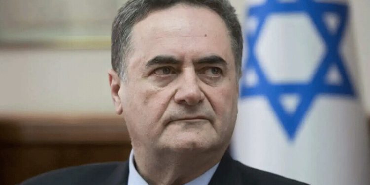 Israel will ‘respond forcefully to Iran’s ceasefire violation’: defence minister