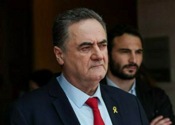 Israel would have killed Iran’s Khamenei if given opportunity: Katz