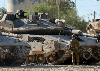 Israeli attack near aid delivery point kills 30 in Rafah