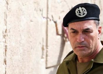 Israeli commandos operated in Iran during 12-day war: military