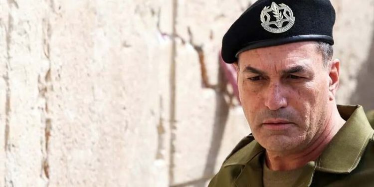 Israeli commandos operated in Iran during 12-day war: military
