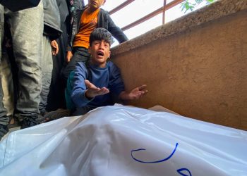 Israeli fire kills at least 27 aid seekers in Gaza: Health Ministry