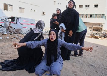 Israeli forces kill 69 Palestinians in Gaza, including 29 seeking aid