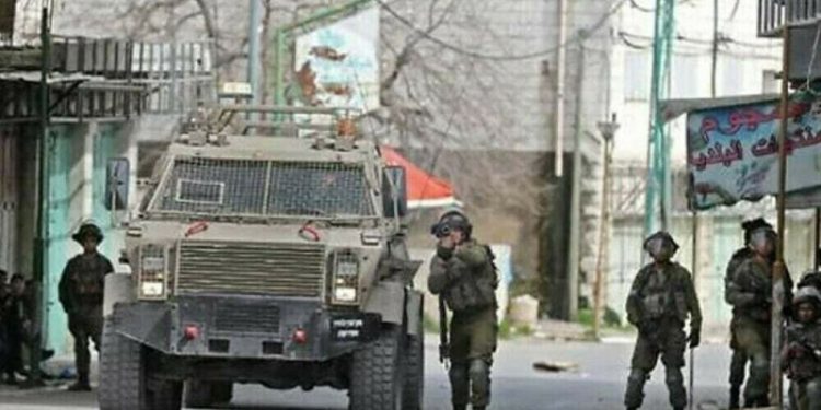 Israeli gunfire kills 17 people near Gaza aid site, health officials say